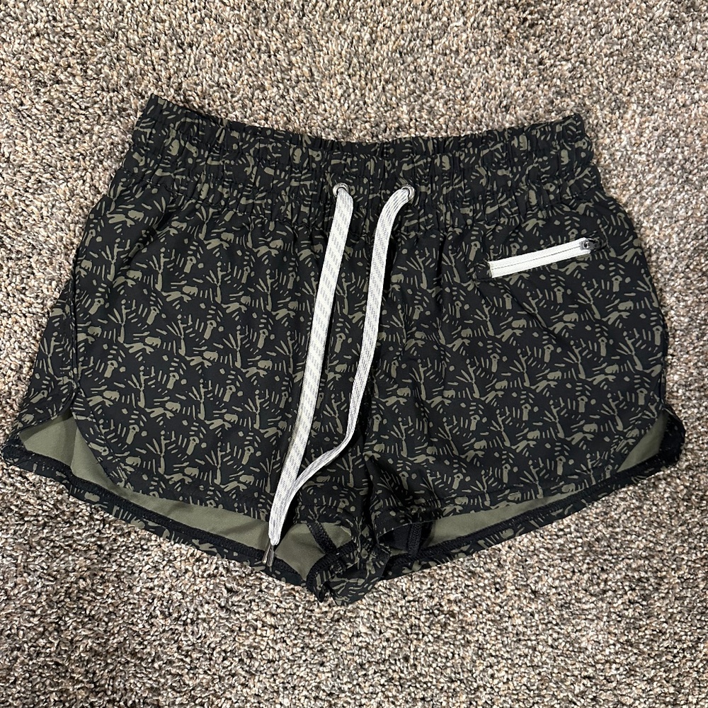 XS 2” Vuori Short